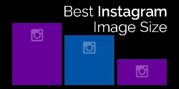 Instagram Image Size