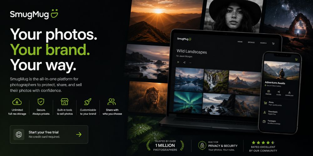 SmugMug