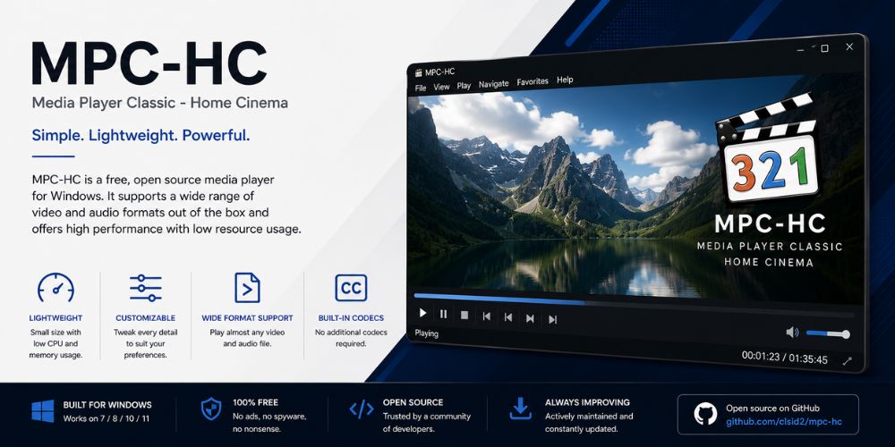 MPC-HC