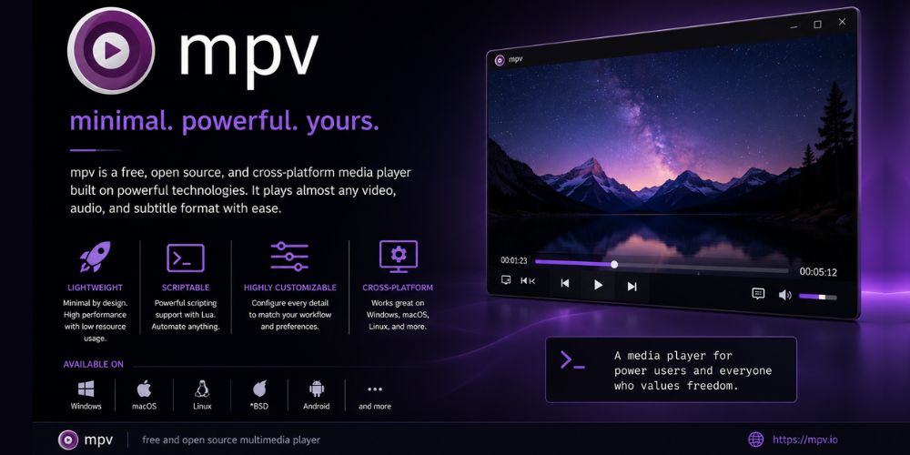 mpv Poster