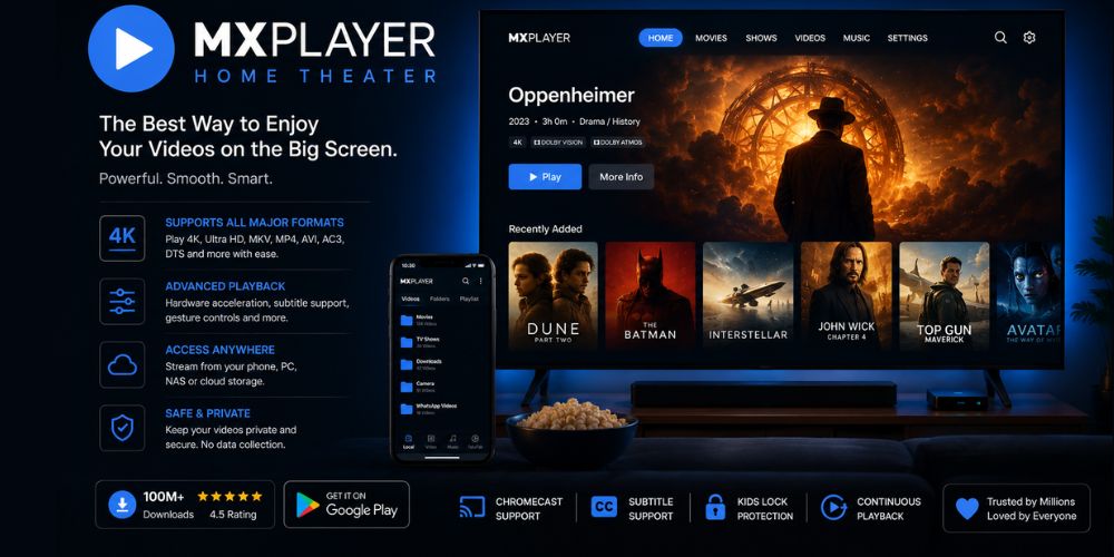 MX Player