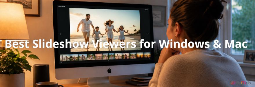 Best Slideshow Viewers