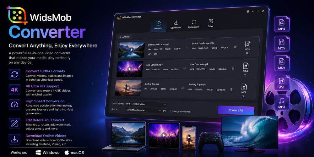 WidsMob Converter