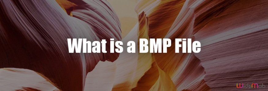 What Is A BMP File