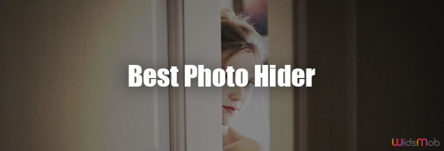 Best Photo Hider