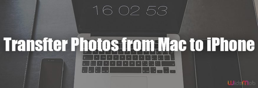 transfer-photos-from-mac-iPhone