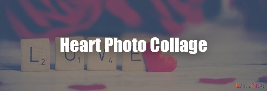 heart-photo-collage