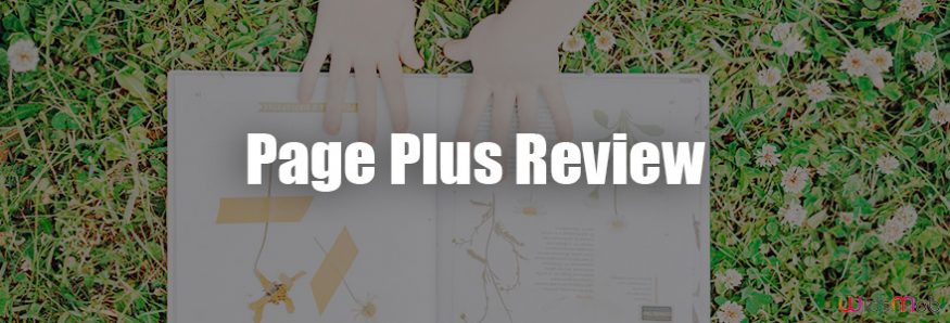 PagePlus Review