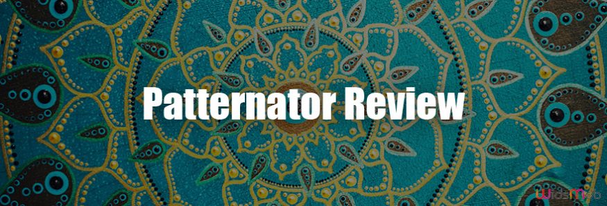 Patternator Review