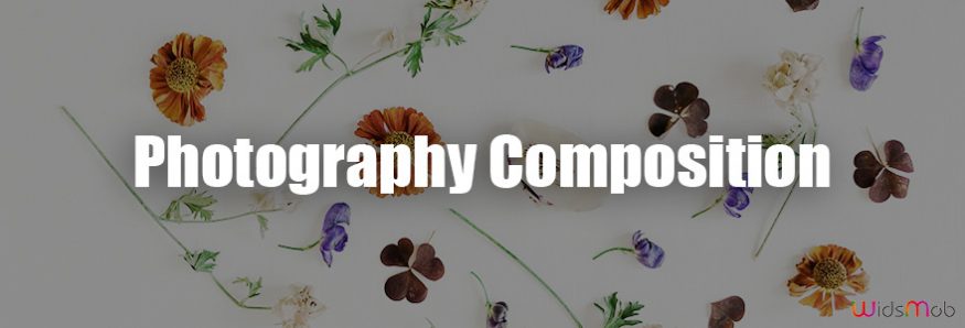 Photography Composition