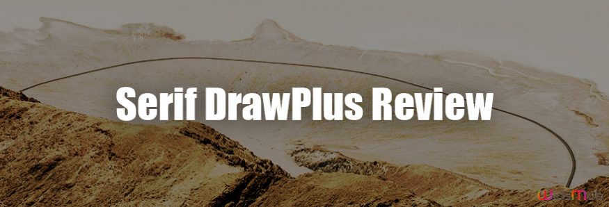 Serif DrawPlus