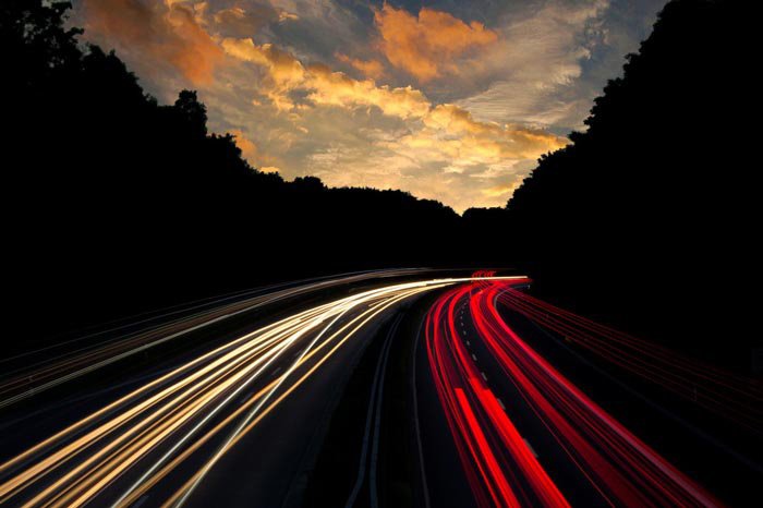 Long Exposure Skill