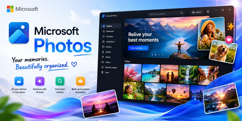 Microsoft Photos