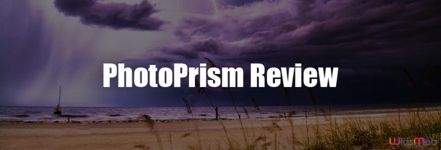 PhotoPrism