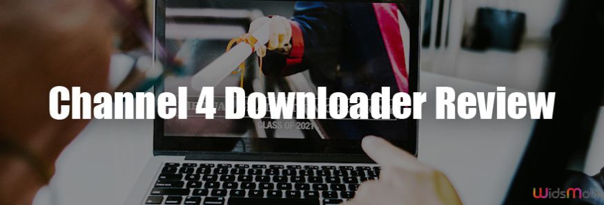 Channel 4 Downloader Review