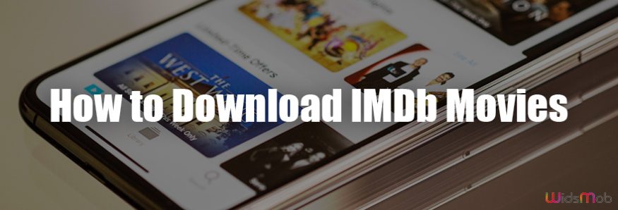 Download IMDb Movies