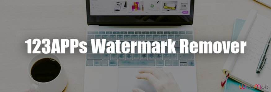 123APPs Online Watermark Remover