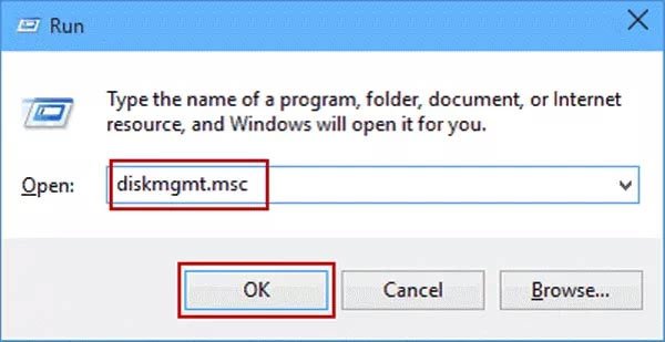 Windows Run