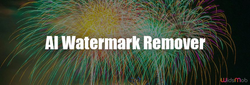AI Watermark Remover