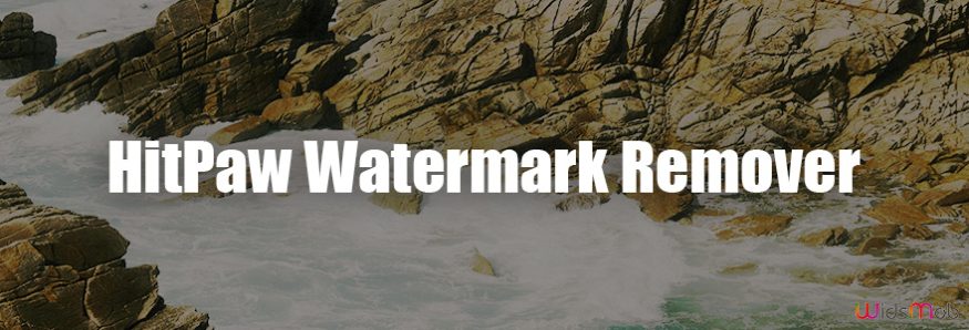 HitPaw Watermark Remover