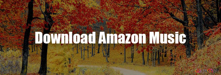 Download Amazon Music