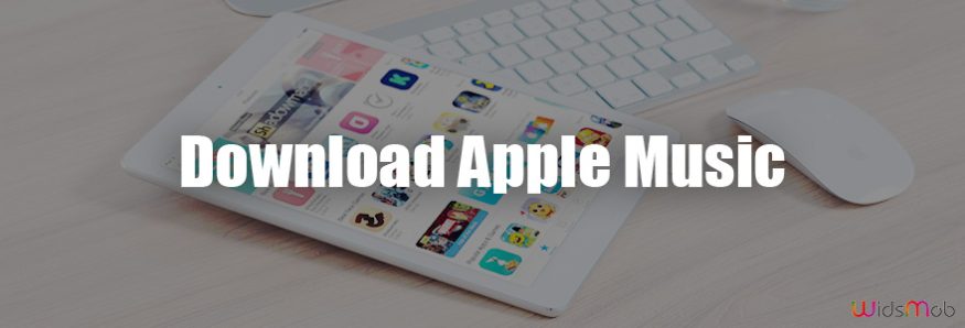 Download Apple Music