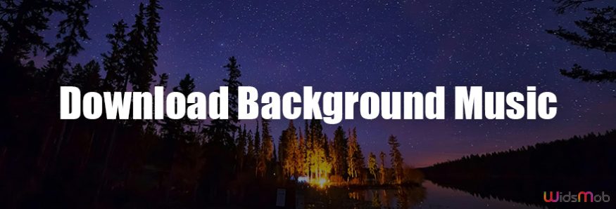 Download Background Music