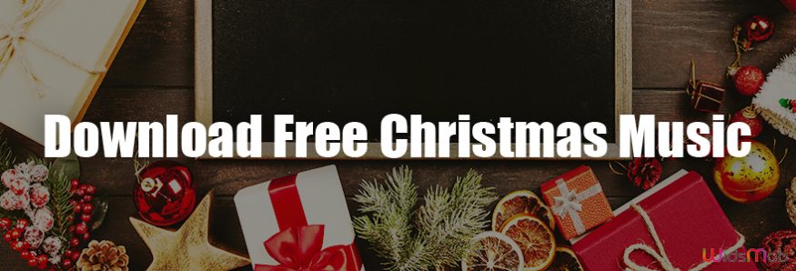Download Christmas Music