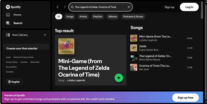 Ocarina of Time