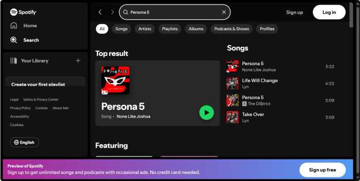 Persona 5