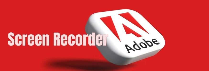 Adobe Screen Recorder